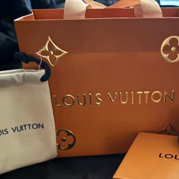 Louis Vuitton